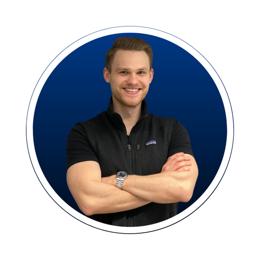 1:1 Betreuung mit Max (1 Monat)