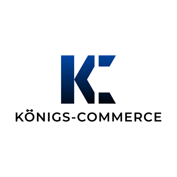 KÖNIGS-COMMERCE SHOP