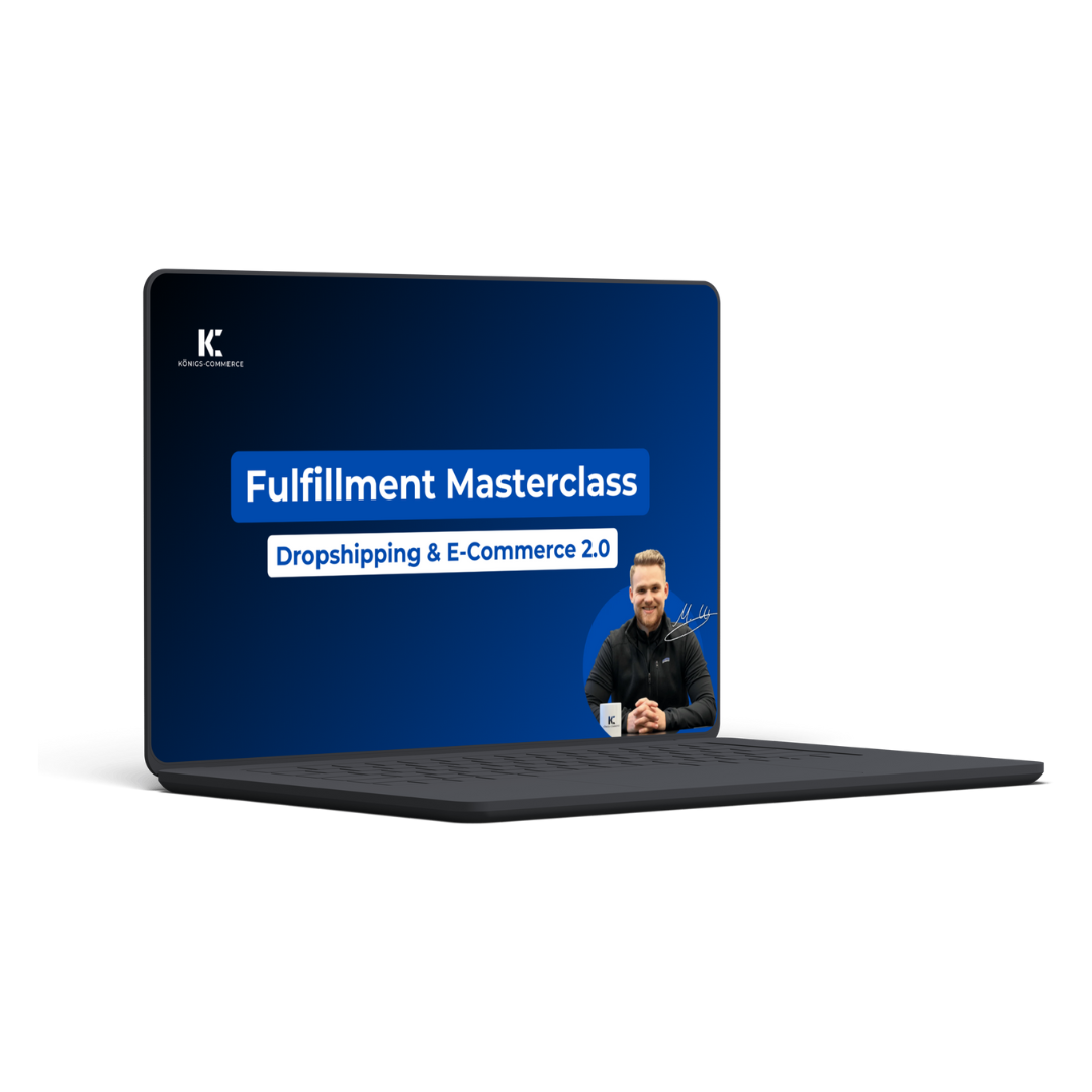 KC Fulfillment Masterclass