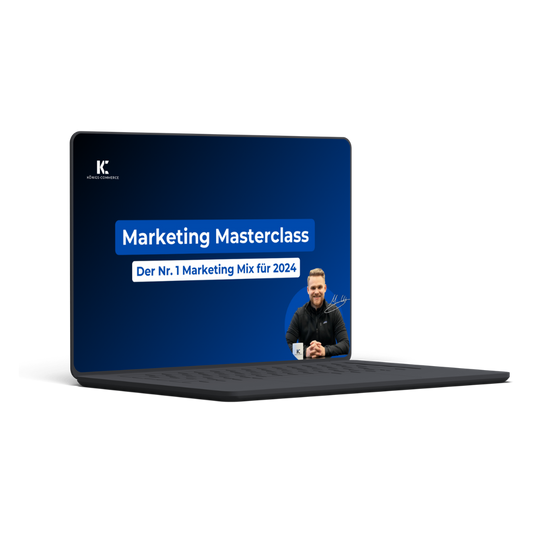 KC Marketing Masterclass